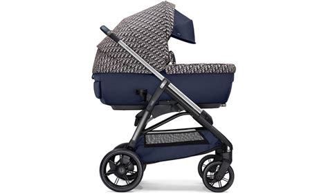 dior baby cart